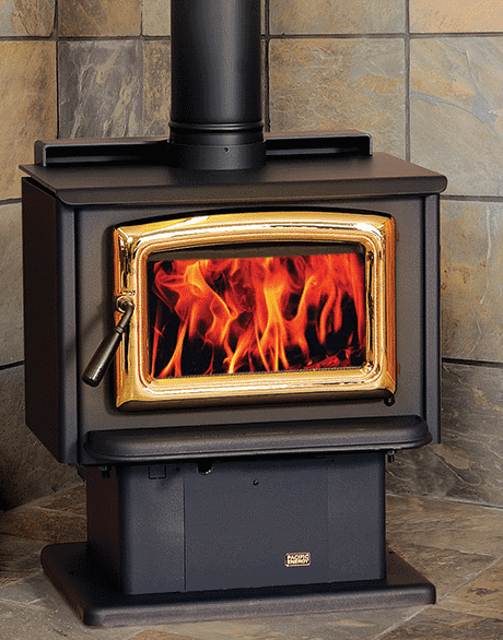 Stoves / Fireplaces Rankin Sales & Service Ogallala, NE (308) 284-0840